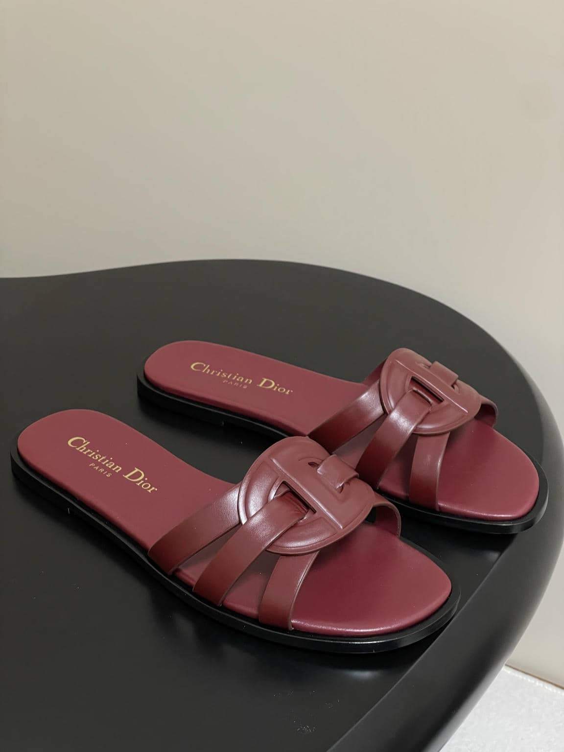 D-Club Sandals & Slides Collection-8